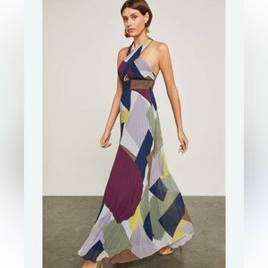 BCBG MAXAZRIA Maxi Dress
